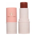 thumbnail image 2 of EGNMCR Blush Multi Functional Makeup Stick, Lazy Person, High Gloss, Face Repairing, Rouge, Matte, Powder Blusher Stick Makeup cream, 2 of 2