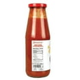 thumbnail image 4 of Gourmet212 Tomato Puree 1lb 8oz (6 Pack), Fresh, Glass Jarred, 4 of 4