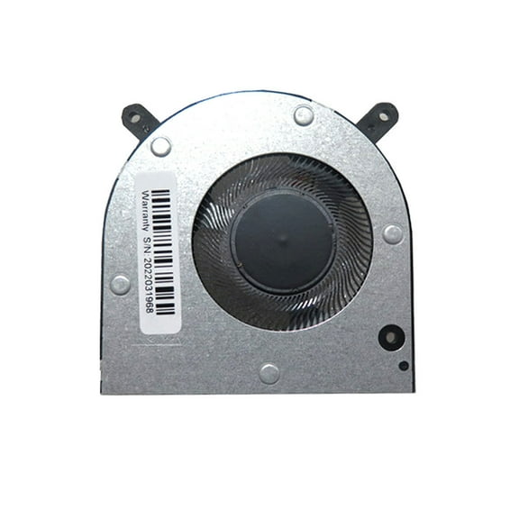 Mini PC CPU Fan For AWOW BF075A05P DC 5V 0.5A 4PIN New