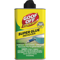 thumbnail image 6 of Goof Off Pro Strength Super Glue Remover - Pack of 2 — Residential Use, Standard Application, 6 of 6