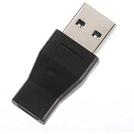 

Triamisu Reversible Design Small Size USB 3.1 Type C US...
