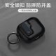 thumbnail image 1 of 2024 Nuevo protector duro para AirPods 4 con cerradura de tapa magnética Funda híbrida Cubierta de protección de lujo para Apple AirPods 4 (USB C), 1 of 5
