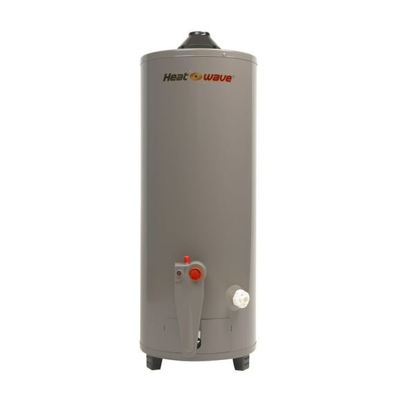 Heatwave Boiler HW-GT20N Serie R Gas Natural