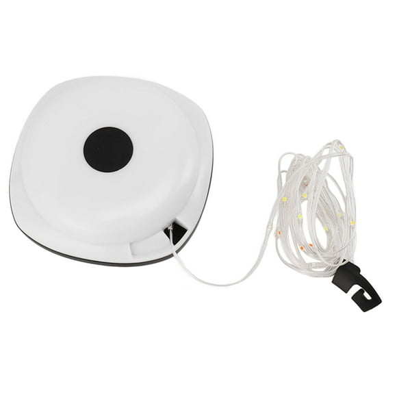 Camping String Lights, 32.8ft Camping Lamp For Tent
