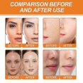 thumbnail image 4 of Jaysuing Horse Oil Whitening Mask Moisturizes, Firms, And Repairs Dry Skin Moisturizing Sleeping Mask Gel Skin Care Mask, 4 of 5