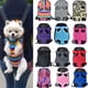 thumbnail image 2 of Pet Dog Carrier Backpack Mesh Dog Carriers Bag Outdoor Travel Backpack Breathable Portable Pet Dog Carrier for dogs Cats ShopWise Round, 2 of 21