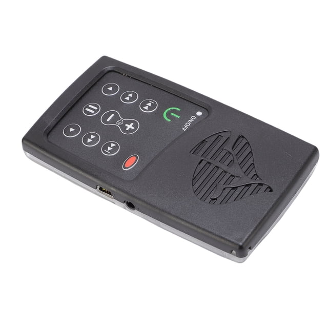 Audio Bible Player, Handheld Solar Powered Electronic Bible Reader with 8G Memory, for Bibles Listener