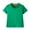 Green, variant on XIMIN Toddler Boys Girls Plain Solid Color T-Shirts Crew Neck Short Sleeve Casual Tops Kids Summer Cotton Tees Casual Shirts Basic Blouse (150, Camouflage)