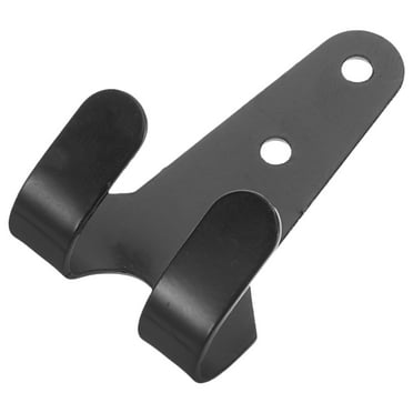 FUNOMOCYA Airbrush Sprayer Stand Spray Pen Bracket Dual Holder For Automotive Painting DIY Art Garage Storage Airbrush Accessory