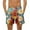 151 Multicolor, variant on guisaled Mens Swimsuits Men Swim Shorts Quick Dry Drawstring Elastic Waisted Swim Trunks Funny Graphic Hawaii Vacation Holiday Beach Shorts Swimsuit