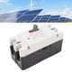 thumbnail image 1 of Interruptor Disyuntor De Batería Solar 2P, Carcasa Retardante De Llama MCCB Corriente Nominal 125A Contacto De aleación De Plata Disyuntor De Caja Moldeada Para Granja, 1 of 7