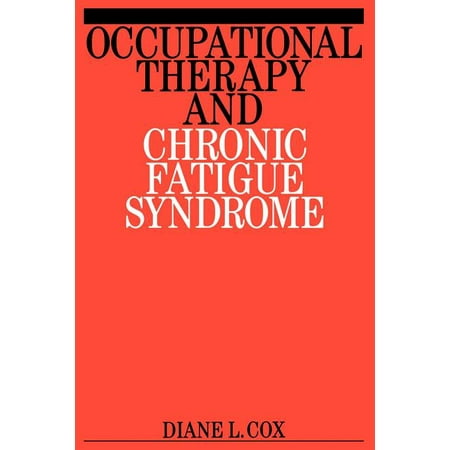 UPC: 9781861561558 | Occupational Therapy and Chronic Fatigue (Paperback)