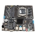 thumbnail image 1 of M Buder Tarjeta Madre H81 Mini ITX LGA 1150 Dual Channel DDR3 USB 3.0 para PC Gaming y All-in-One, 1 of 9