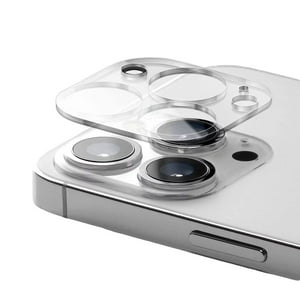 Funda para iPhone 7 Plus / iPhone 8 Plus de 5.5 Case Transparente  Minimalista con Carga Magnética