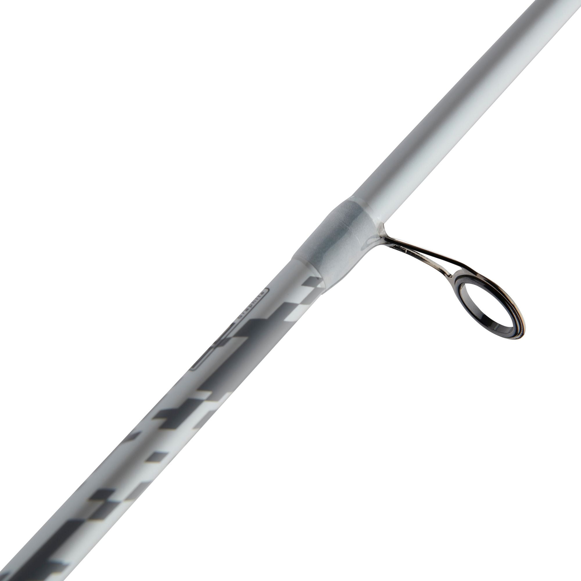 Abu Garcia MEDIUM LIGHT Jordan Lee Fishing Rod, 6’10” Piece Spinning Rod