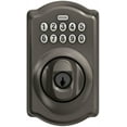 thumbnail image 7 of Schlage Camelot Keypad Deadbolt, 7 of 7