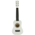 thumbnail image 3 of HLONK 21” 6-String Acoustic Guitar for Kids Beginners with Pick & Strings, 3 of 5