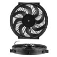 thumbnail image 3 of Universal Radiator Fan, Low Noise 14 Inch Car Modified Parts Radiator Cooling Fan  for Hot Rods for Classic Engines for Modern Vehicles, 3 of 7