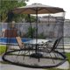 thumbnail image 2 of Mosquitera para sombrilla, tienda de campaña, mosquitera de malla duradera, accesorios para Patio exterior, mosquitera, mosquitera, 300x230cm, 2 of 5