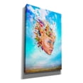thumbnail image 2 of Cortesi Home 'Muse' by Mario Sanchez Nevado, Canvas Wall Art, 12"x18", 2 of 3
