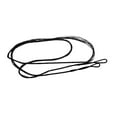 thumbnail image 4 of 2x Accesorios de Deporte Cuerdas de Negro Gran Accesorio para Nylon DYNWAVEMX  Cuerda de arco, 4 of 8
