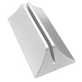 thumbnail image 3 of Reliable Removable Furniture Glass Baffle Fixing Clamp Support Brackets, 3 of 9
