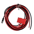 thumbnail image 2 of Power Cord Cable For Radio HKN4137 CDM750 CDM1250 CDM1550, 2 of 8
