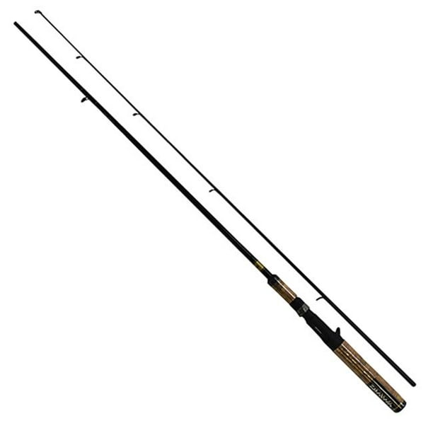 Daiwa SWD602MFB 2 Piece 8 - 17 Sweepfire SWD Casting Rod 