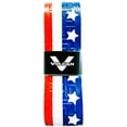 thumbnail image 2 of Vulcan 1.75mm Bat Grip | Stars & Bars | Baseball/Softball | Multiple Styles, 2 of 8