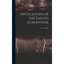 Oscillations of the Earth's Atmosphere, (Hardcover)