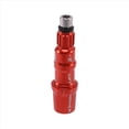 thumbnail image 3 of 5X 335 RH Golf del Adaptador para SIM, M1,M2,M3,,M5,M6 Conductor Personalizado Rojo, 3 of 8