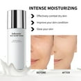 thumbnail image 3 of Leche Tónico Facial 100ml Hidratante Tónico Facial Hidratante para Piel Seca Nutrición Profunda Iluminador Corrector de Manchas Oscuras Alivio del Enrojecimiento Piel de Cristal Belleza Coreana, 3 of 7