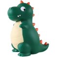 thumbnail image 1 of Caja de dinero de dinosaurio para niños, alcancía de dinosaurio para niños, caja de dinero para niño, caja de dinero Dino personalizada, dinero, 1 of 5