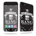 thumbnail image 1 of MightySkins APIPH7PL-Drummers Skin for Apple iPhone 7 Plus - Drummers, 1 of 4