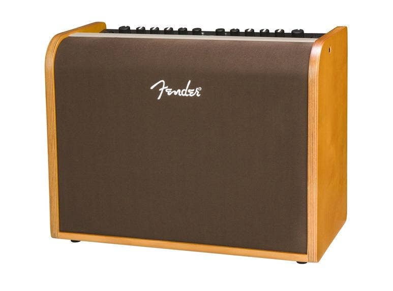 Fender Acoustic 100 100-Watt 1x8" Acoustic Guitar Combo Amplifier