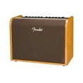 thumbnail image 4 of Fender Acoustic 100 100-Watt 1x8" Acoustic Guitar Combo Amplifier, 4 of 5