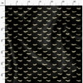 thumbnail image 3 of Soimoi Rayon Fabric Fox Animal Print Fabric by the Yard 56 Inch Wide, 3 of 6