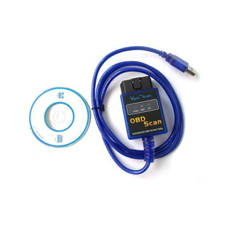 ELM327 OBD2 Bluetooth Scanner :: Micro JPM