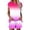 Hot Pink, variant on ibiyuan Women Summer Outfits Stylish Women's Shorts Suit Set For Everyday Wear Comfortable Summer Fashion Versatile Sporty Outfit With Drawstring Design