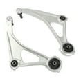 thumbnail image 3 of Genrics Front Lower Control Arms with Ball Joints Pair Replacement for Altima 2014-2018/ Maxima 2016-2021, 3 of 7