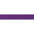 thumbnail image 5 of (4 pack) Offray Ribbon Purple Polyester Ribbon, 3.25" x 0.87", 5 of 8