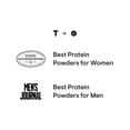thumbnail image 4 of Proteína en polvo THORNE Whey Protein Isolate 400 g vainilla, 4 of 7