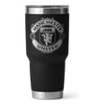 thumbnail image 1 of Vaso Térmico WAALS Acero inoxidable Manchester United 30oz Azul, 1 of 2