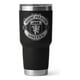thumbnail image 1 of Vaso Térmico WAALS Acero inoxidable Manchester United 30oz Azul, 1 of 2