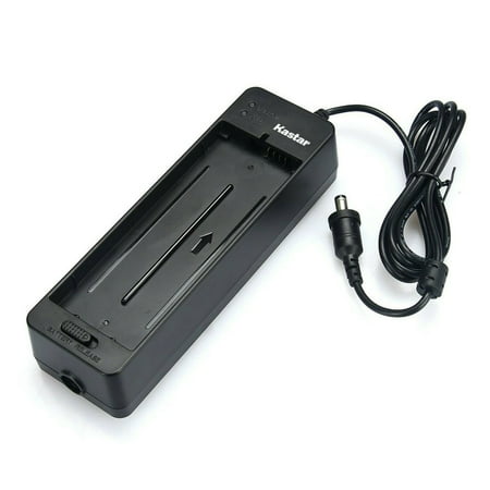 Kastar CG-CP200 Charger Compatible with Canon NB-CP1L Canon NB-CP2L Canon NB-CP2LH Battery Canon CG-CP200 Charger