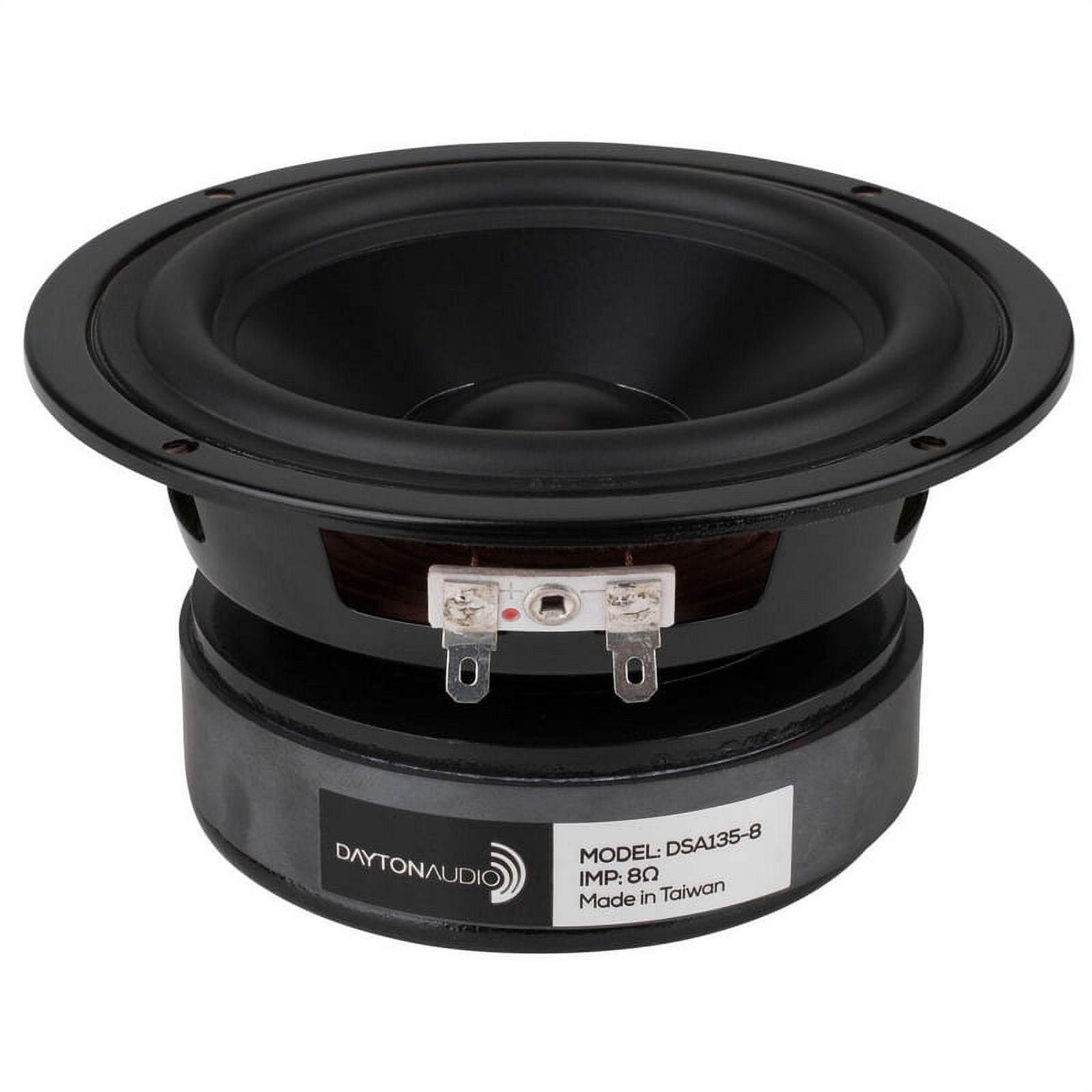 Dayton Audio DS215-8 8