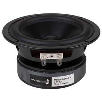 Dayton Audio DS215-8 8