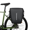 thumbnail image 1 of Trasero 1 par de bolsas para bicicletas bolsas multifuncionales bolsas para bicicletas asiento Trasero de bolsillo Trasero bolsillo para bicicleta, 1 of 7