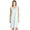 Blue, variant on Casual Nights Women's Fancy Lace Floral Sleeveless Nightgown
