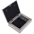 thumbnail image 3 of Dicksons FM105GB Daughter I Love You - Music Keepsake Box, Silver Metal Chest, 3 of 3